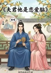 夫君他是恋爱脑